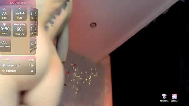 Teasing_Molly