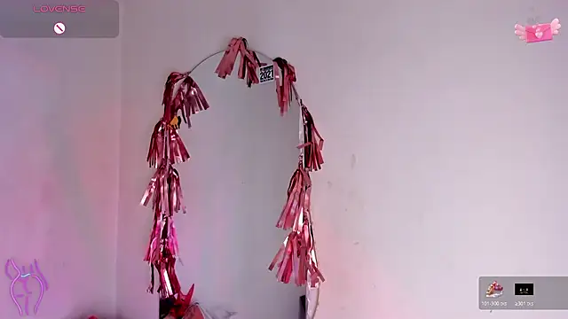 Viioleett_cum webcam