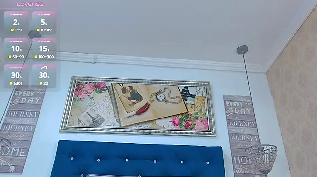 Kloe__11x webcam