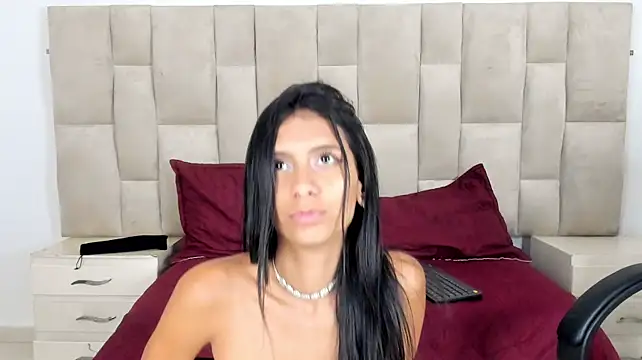 Michelle_skinny__ webcam stripchat model stream image