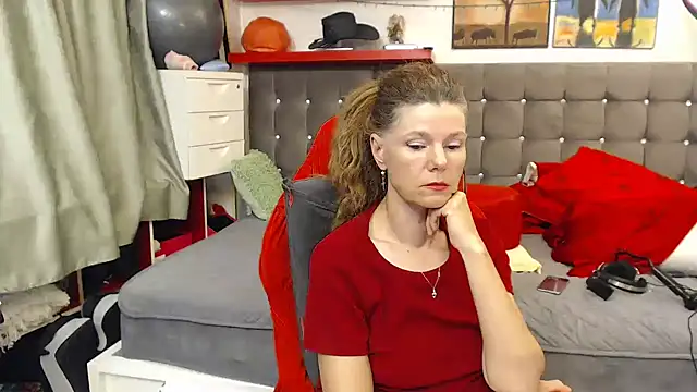 kellyterapy live cam on StripChat