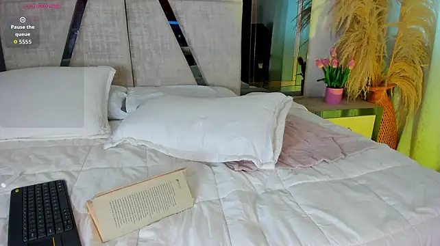 CarolineFyre