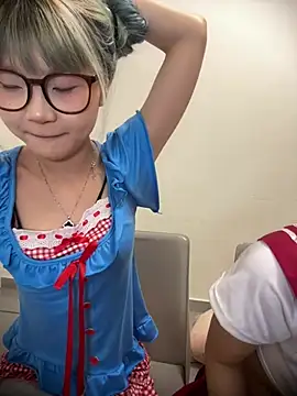 Rocket-Girl