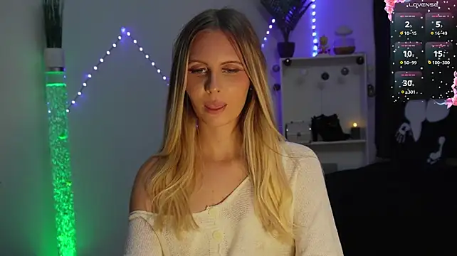 BonnieBluX