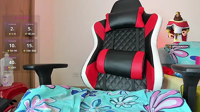 CandyyyPinkyyy