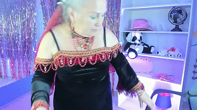 LilaMaharani