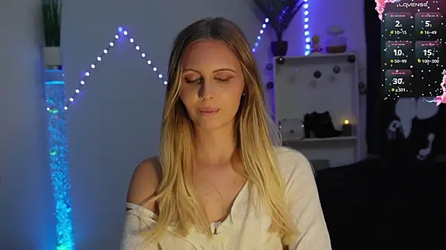 BonnieBluX