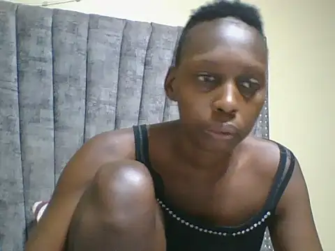 Dizzydose webcam