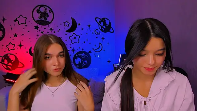 itscharlliee webcam stripchat model stream image