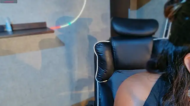 Makimatatsumi webcam stripchat model stream image