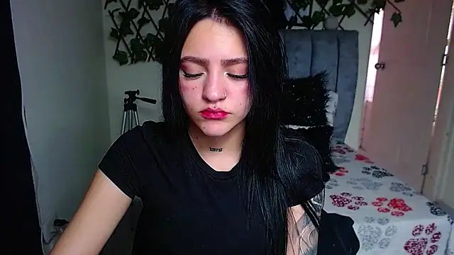 Violettasquirt