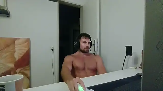 alpha-hunk