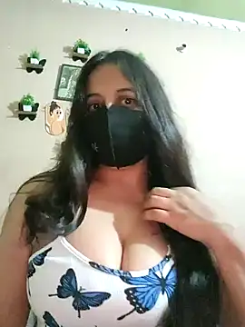 Hot_noor-xxx webcam stripchat model stream image