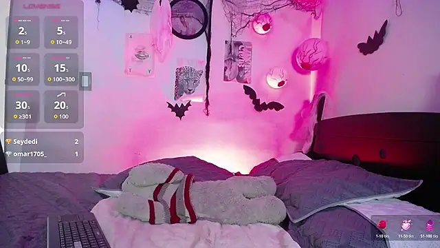 mariajonesX