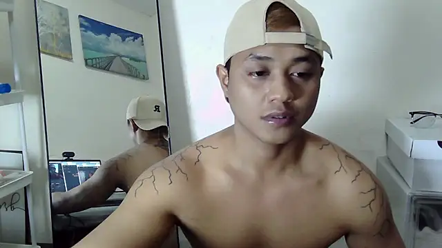 LonelyMark4u