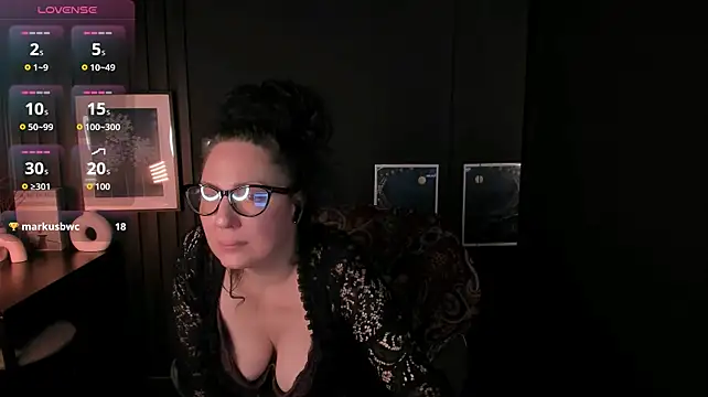 Anita_Muse live cam on StripChat
