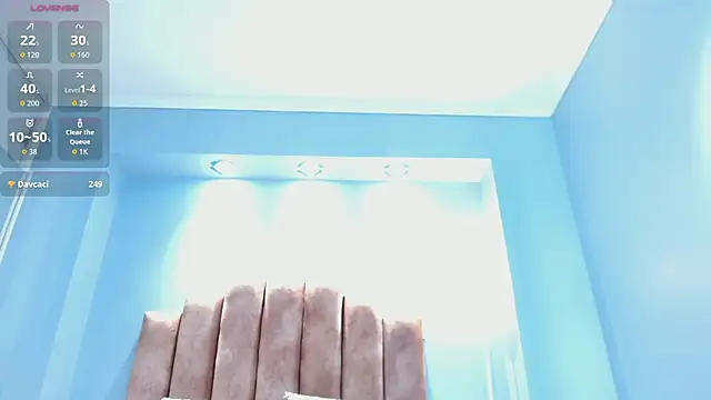 isabela_hills webcam stripchat model stream image