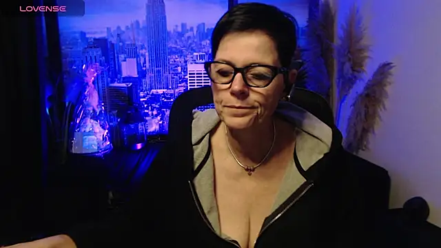 Ninarandmann