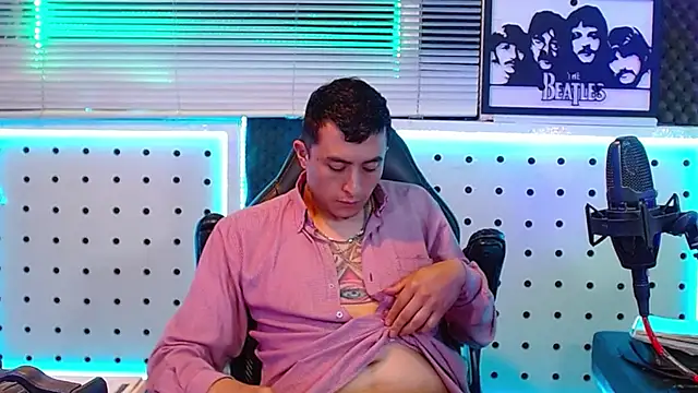 Godofcumxxx live cam on StripChat