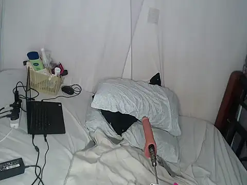 Whimsicalwillow live cam on StripChat