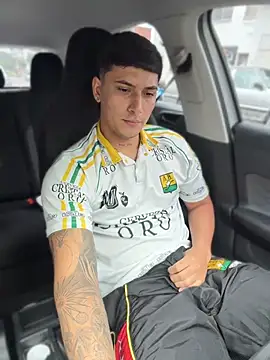 SexxxySquirterStev777