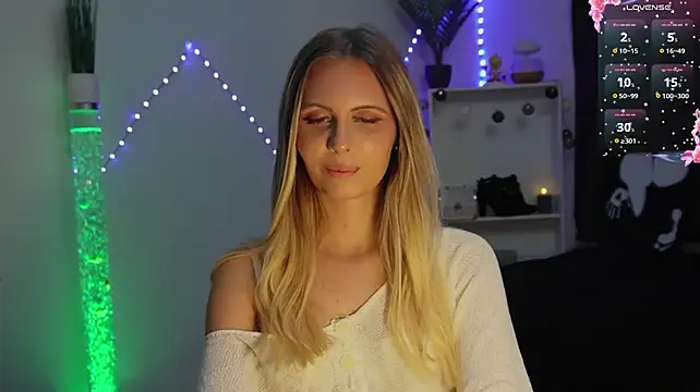 BonnieBluX