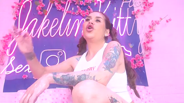 JakelineKitty