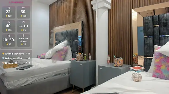 Dulce_Glamor_ live cam on StripChat