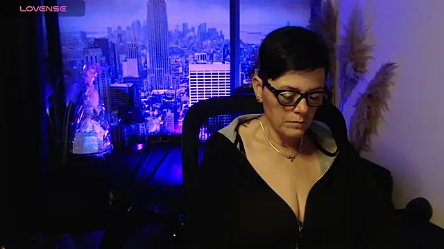 ninarandmann