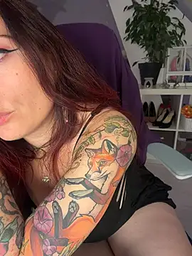 LunaMoongirl