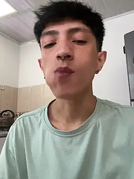JohanSedas live sex cam