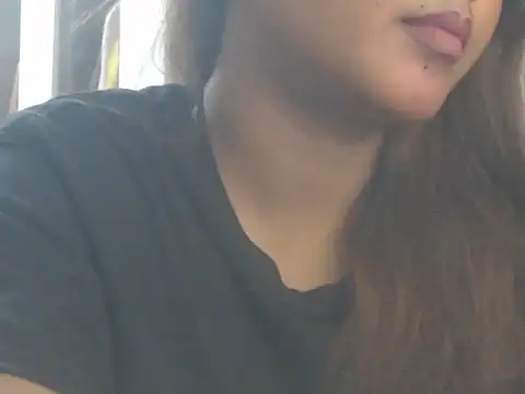 NancyRuvi live cam on StripChat