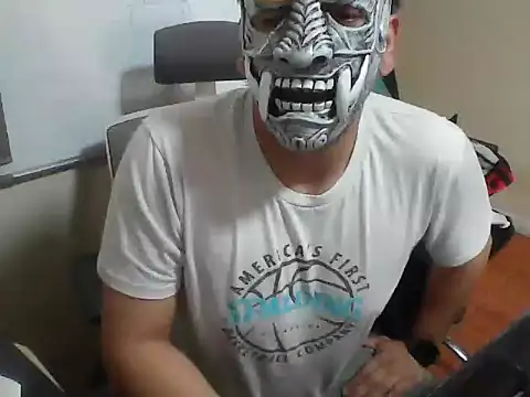 Benharren webcam stripchat model stream image