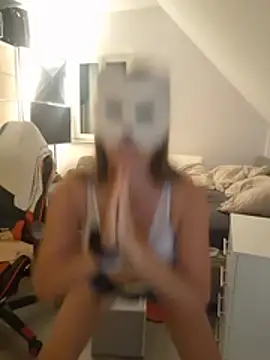 SPrITZMAUS live cam on StripChat
