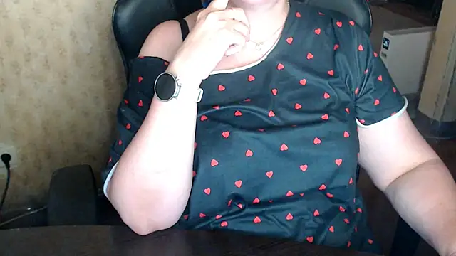 AlisaHot55