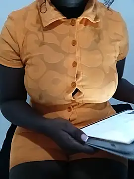 Switmelanin webcam stripchat model stream image