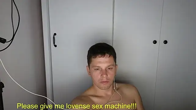 BigL0ve live cam on StripChat