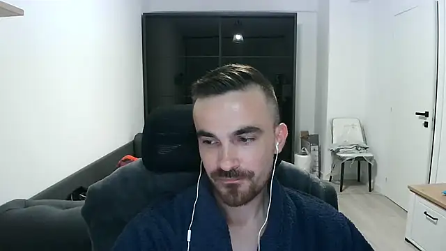 mu5clemania2 live cam on StripChat
