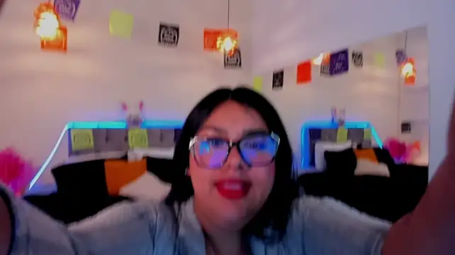 _Dulcinea_1 webcam