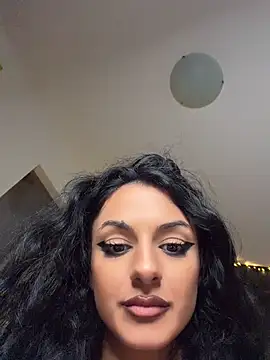 Sinnmara on Stripchat