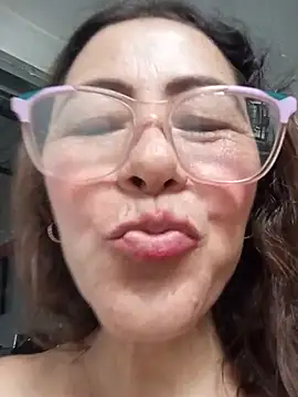 Salome_69 webcam