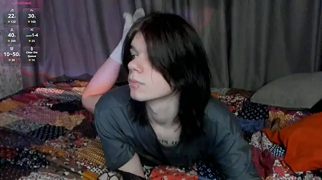 softcollision live cam on StripChat