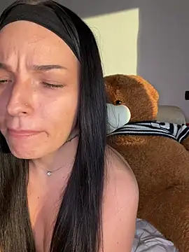 BiancaaVitale live cam on StripChat