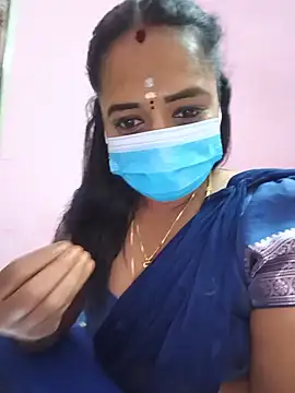 TamilPonnuJeevitha webcam