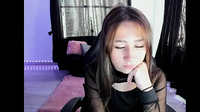 Jess_Rabit webcam stripchat model stream image