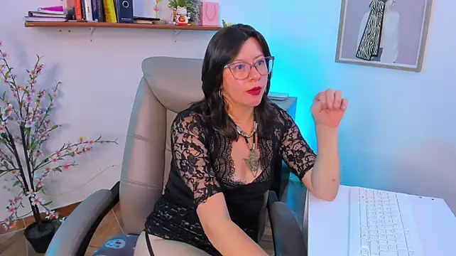Meredith_Sc webcam stripchat model stream image