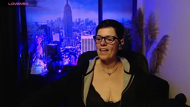 ninarandmann