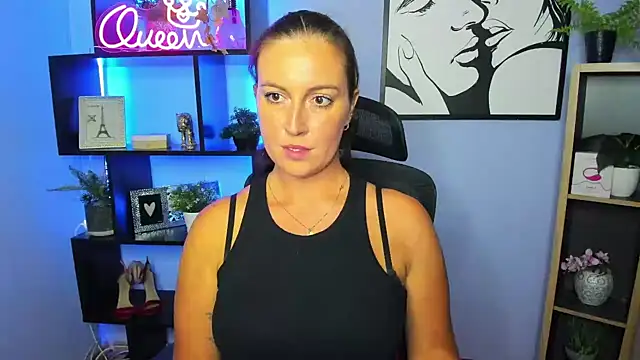 FUN_AMI webcam