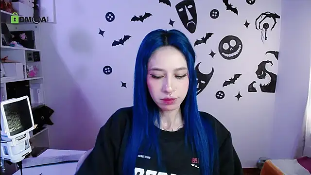 dakota_senju live cam on StripChat
