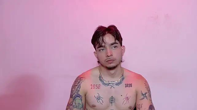 AliceandMax webcam